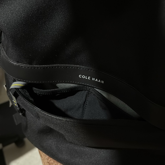 Cole Haan Go To Grand series Backpack - Picture 8 of 9